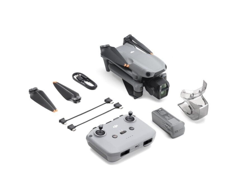 Dron DJI Air 3S (RC-N3)