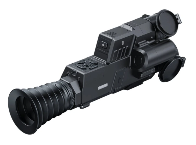 Celownik Pard Landsat Compact 480 LRF