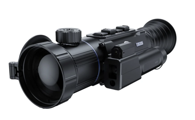 Celownik Termowizyjny Pard Ocelot 480
