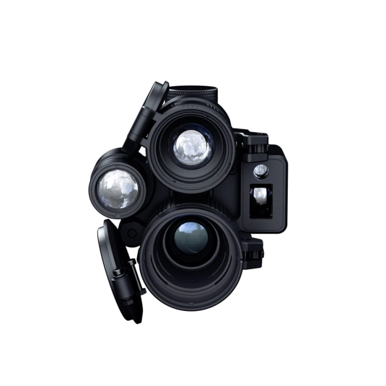 Celownik Pard Landsat 256 Mini LRF 940 nm