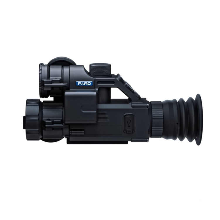 Celownik Pard Landsat 256 Mini LRF 940 nm