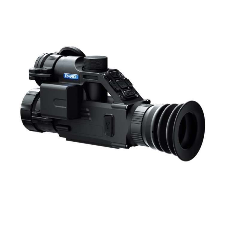 Celownik Pard Landsat 256 Mini LRF 940 nm