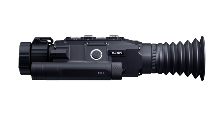 Celownik noktowizyjny Pard NV-SC4 4K