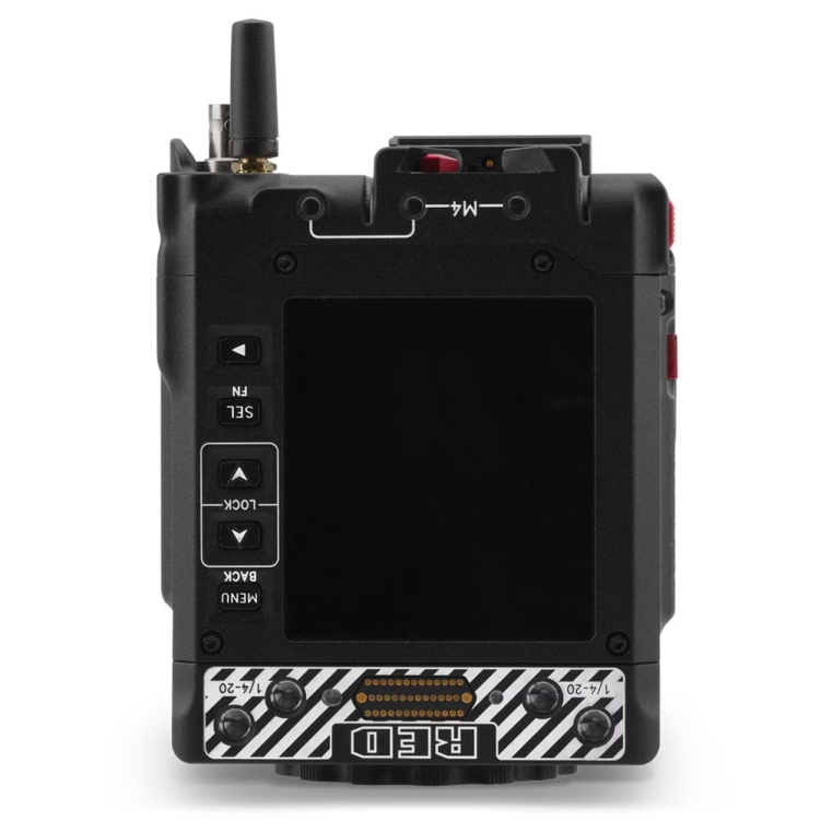 Kamera RED DIGITAL CINEMA KOMODO-X Z Mount 6K