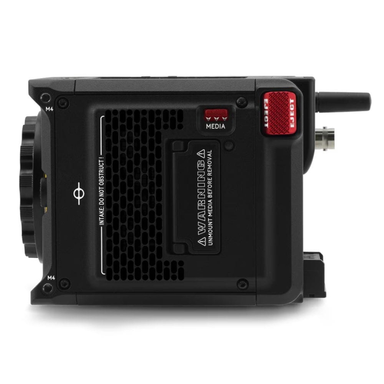 Kamera RED DIGITAL CINEMA KOMODO-X Z Mount 6K