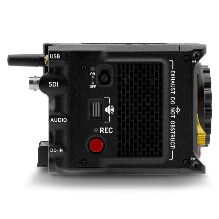 Kamera RED DIGITAL CINEMA KOMODO-X Z Mount 6K