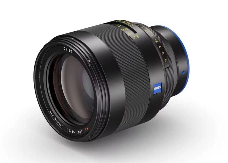 Obiektyw Zeiss Otus ML 85 mm f/1.4 (Sony E)