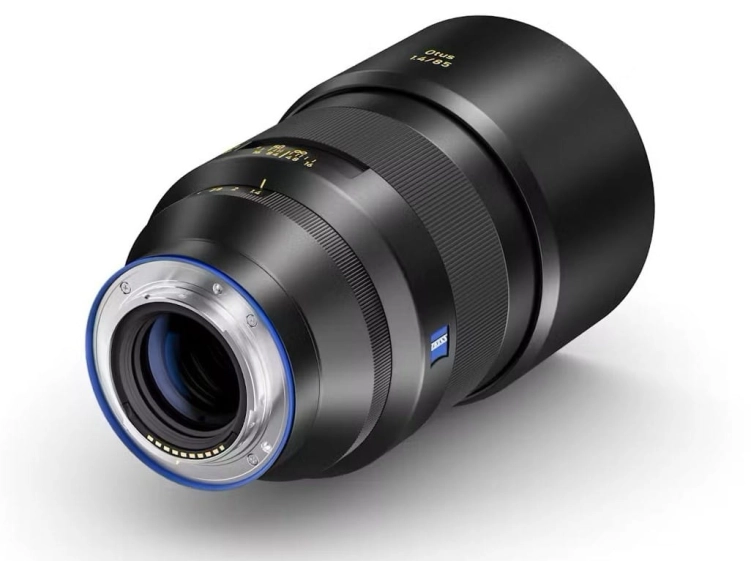 Obiektyw Zeiss Otus ML 85 mm f/1.4 (Sony E)
