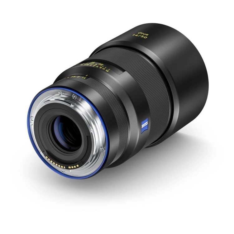 Obiektyw Zeiss Otus ML 50 mm f/1.4 (Canon RF)