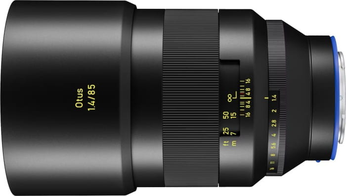 Obiektyw Zeiss Otus ML 85 mm f/1.4 (Canon RF)