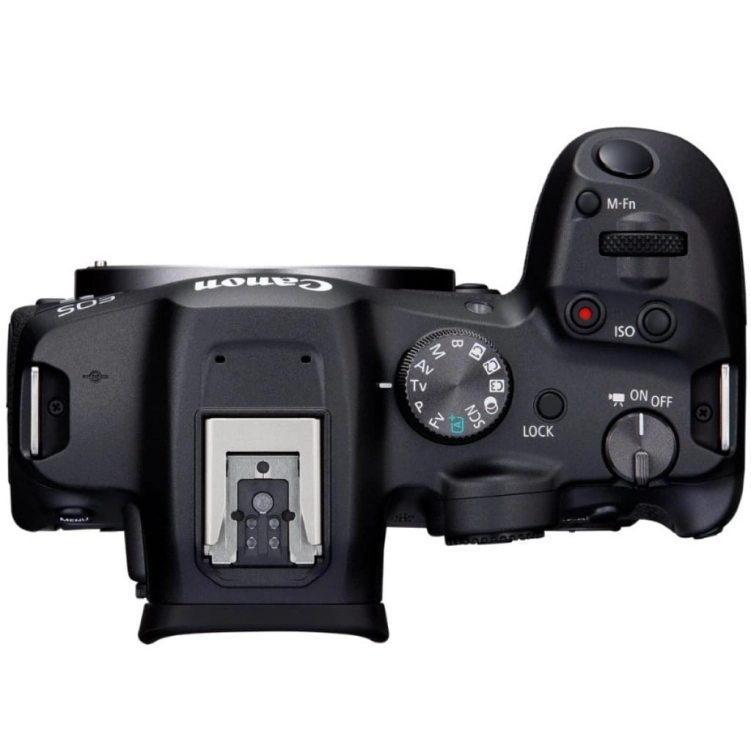 Aparat Canon EOS R7