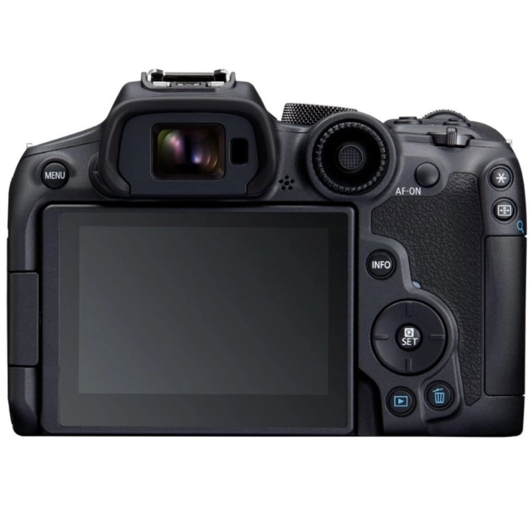Aparat Canon EOS R7
