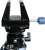 Sirui Tripod Kit Carbon Gun Clamp & Leveling Base