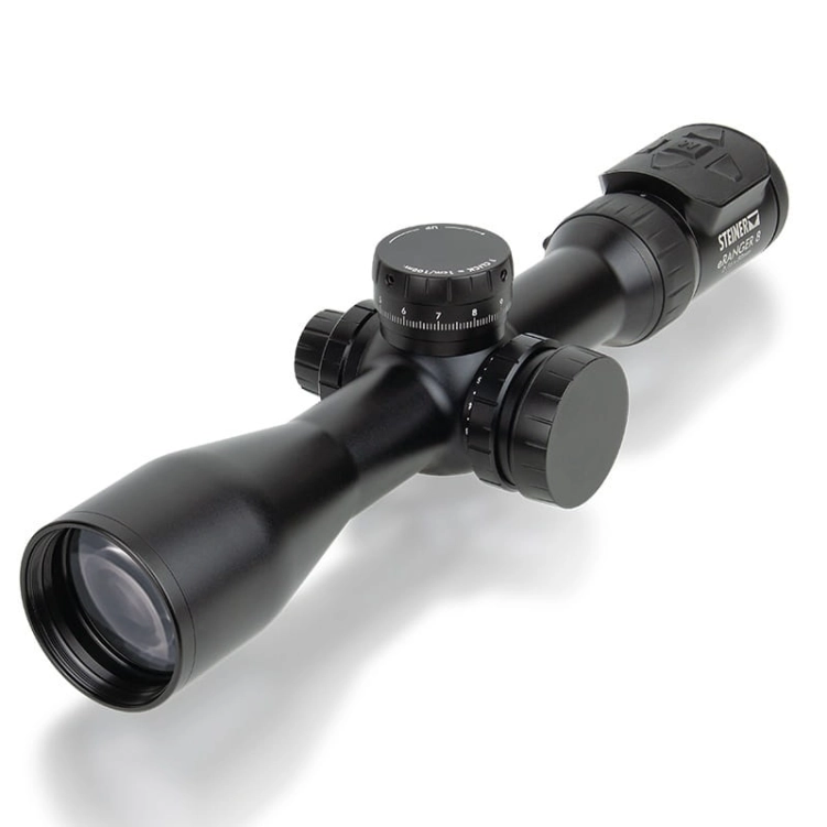 Luneta STEINER eRANGER 8 2-16X50 CW