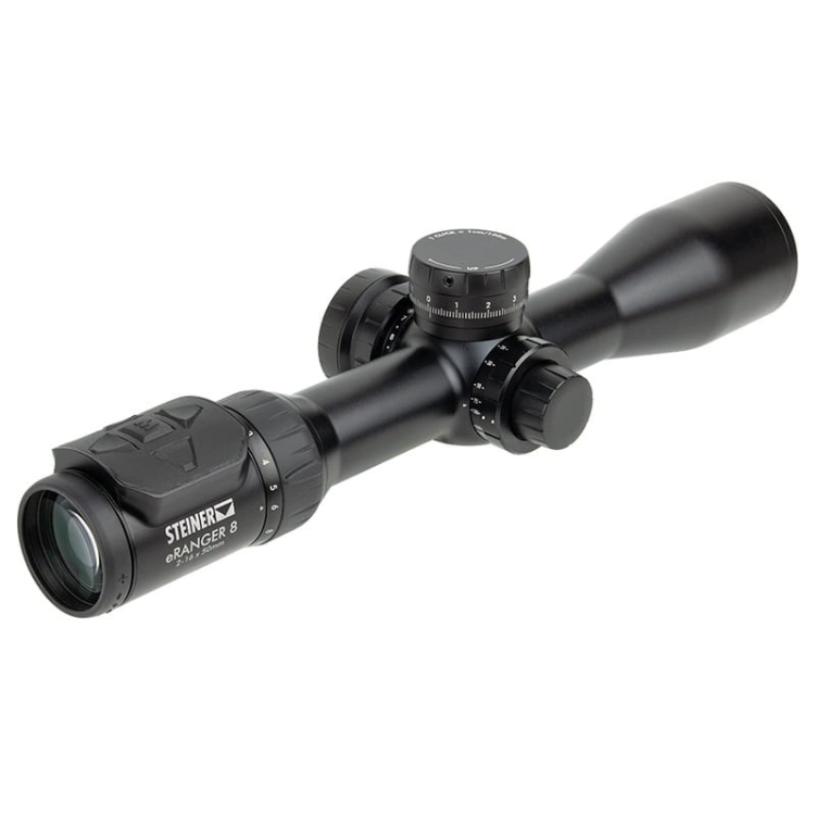 Luneta STEINER eRANGER 8 2-16X50 CW