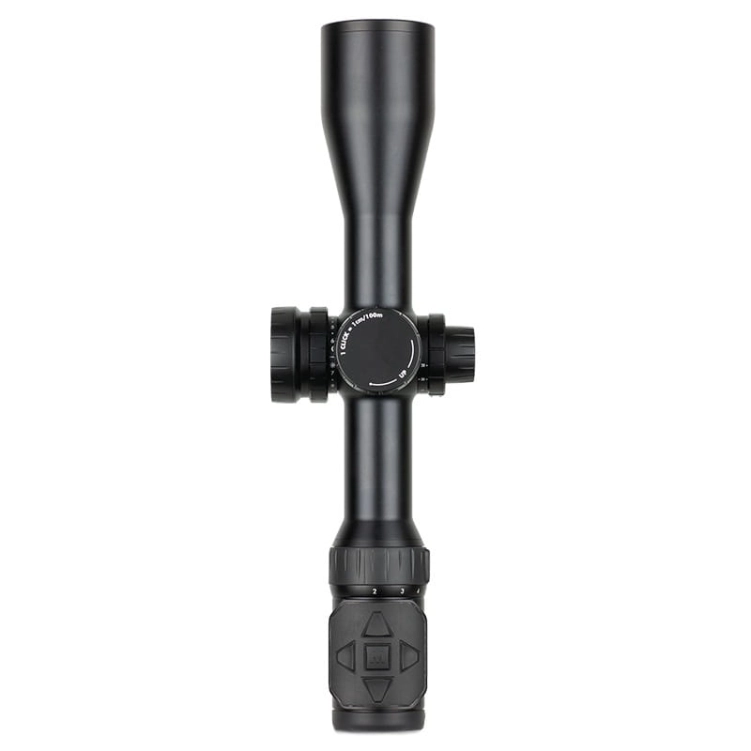 Luneta STEINER eRANGER 8 2-16X50 CW