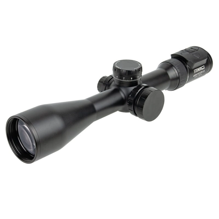 Luneta STEINER eRANGER 8 3-24X56 CW