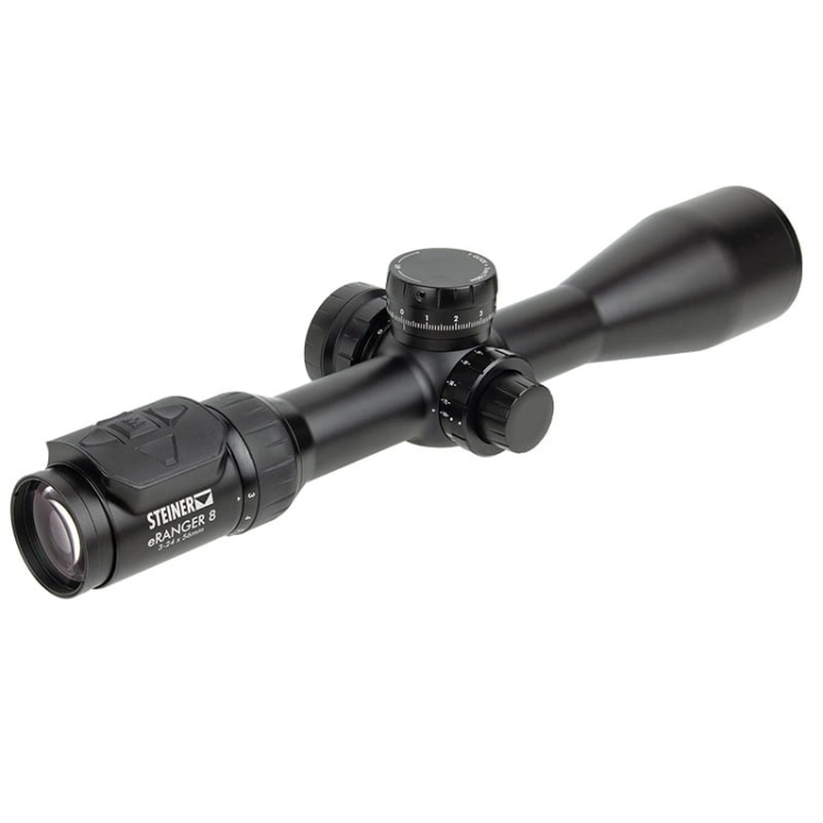 Luneta STEINER eRANGER 8 3-24X56 CW