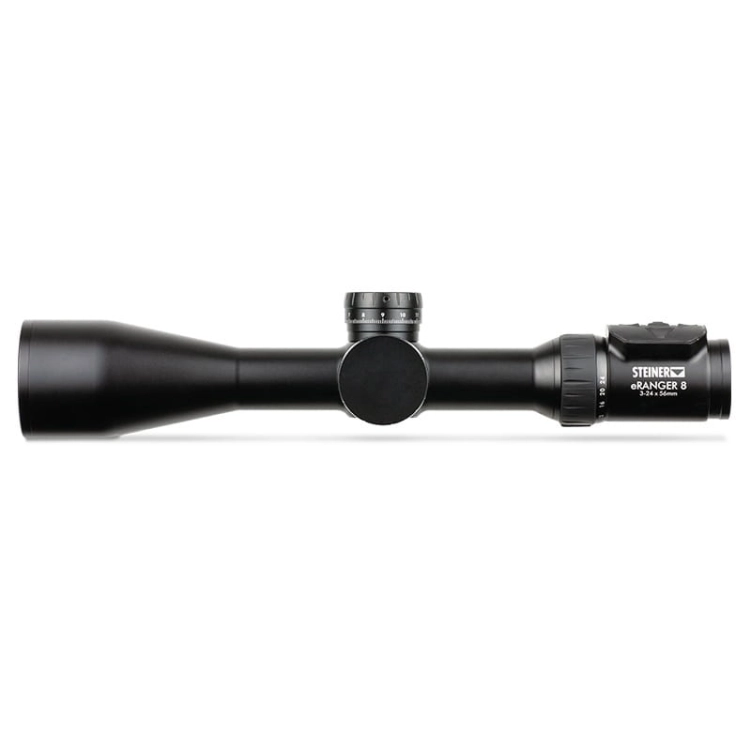 Luneta STEINER eRANGER 8 3-24X56 CW