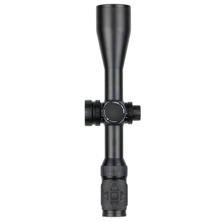 Luneta STEINER eRANGER 8 3-24X56 CW