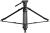 Statyw video Smallrig 4463 AD-120 Zestaw 3-sekcyjny, carbon, głowica video