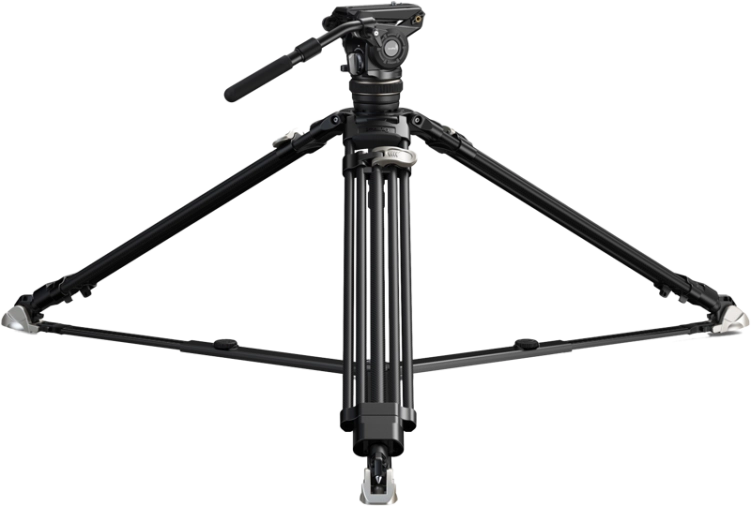 Statyw video Smallrig 4463 AD-120 Zestaw 3-sekcyjny, carbon, głowica video