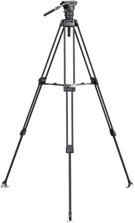 Statyw video Smallrig 4463 AD-120 Zestaw 3-sekcyjny, carbon, głowica video