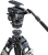 Statyw video Smallrig 4463 AD-120 Zestaw 3-sekcyjny, carbon, głowica video