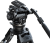 Statyw video Smallrig 4463 AD-120 Zestaw 3-sekcyjny, carbon, głowica video