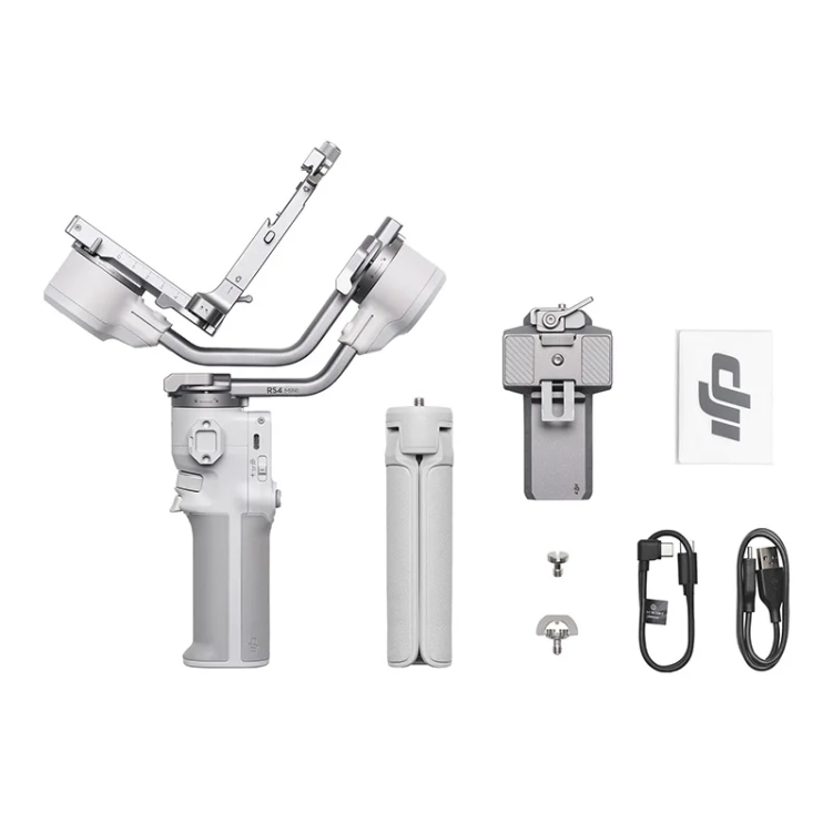 Gimbal DJI RS 4 Mini