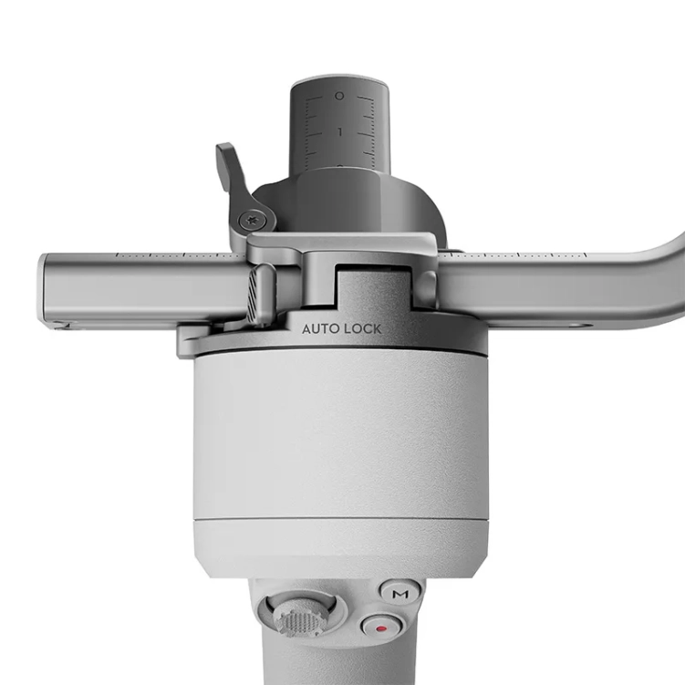 Gimbal DJI RS 4 Mini