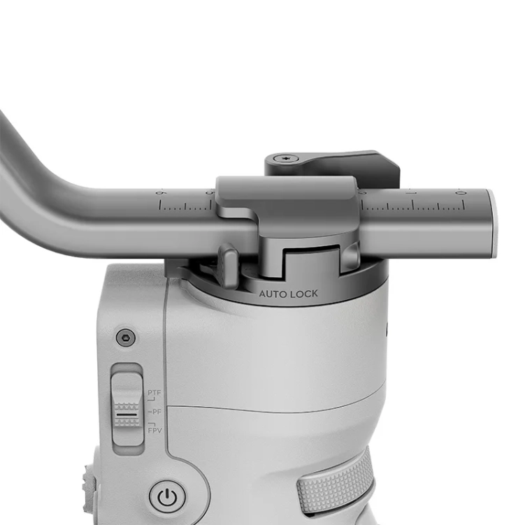 Gimbal DJI RS 4 Mini