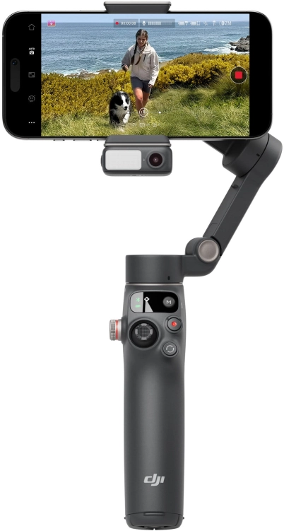 Gimbal DJI Osmo Mobile 7P