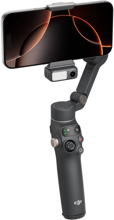 Gimbal DJI Osmo Mobile 7P
