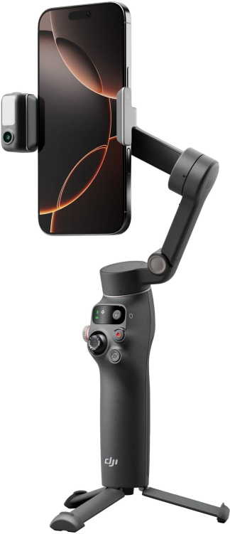 Gimbal DJI Osmo Mobile 7P