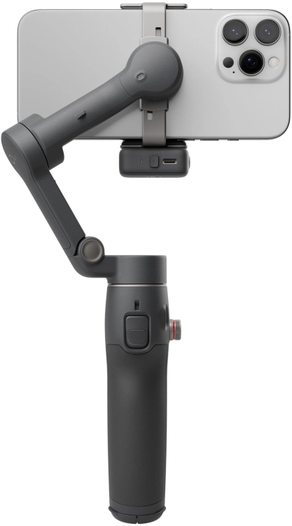 Gimbal DJI Osmo Mobile 7P