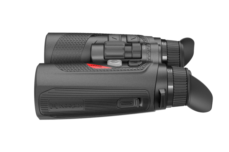 Lornetka Nocpix Quest H50R