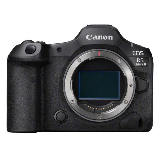 Aparat Canon EOS R5 II