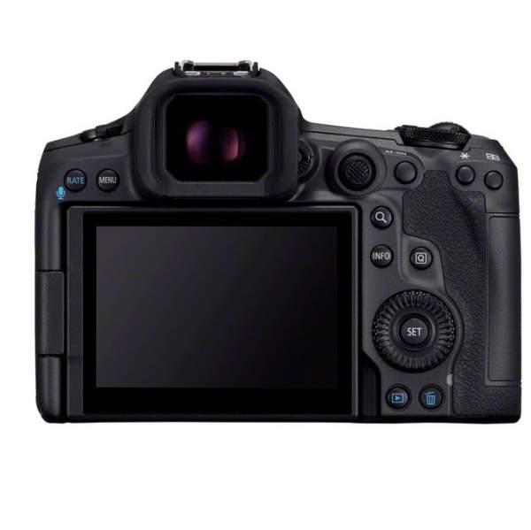 Aparat Canon EOS R5 II