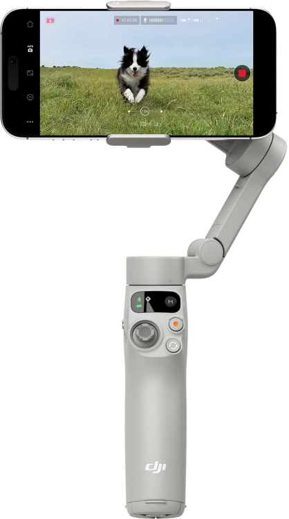 Gimbal DJI Osmo Mobile 7