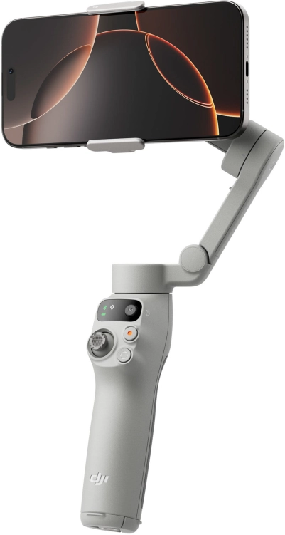 Gimbal DJI Osmo Mobile 7