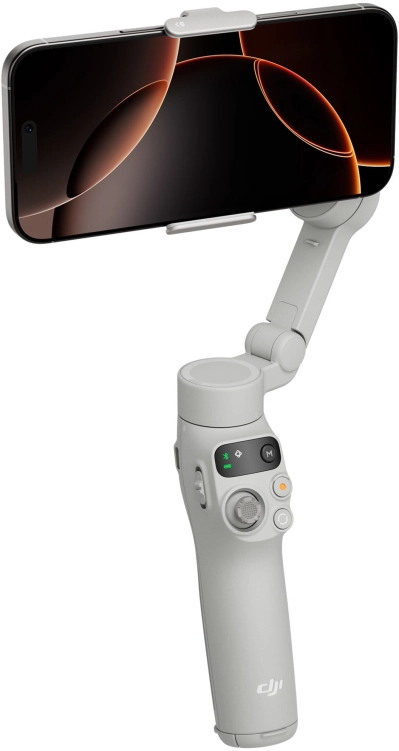 Gimbal DJI Osmo Mobile 7