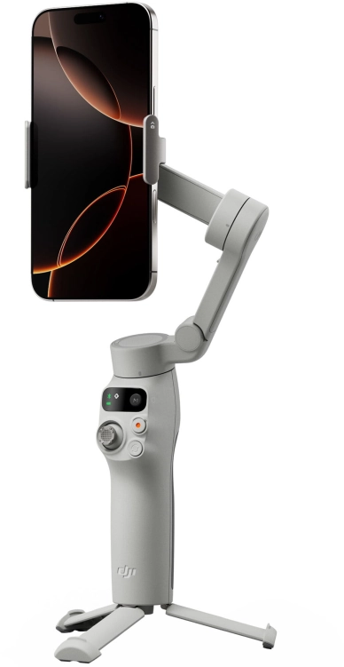 Gimbal DJI Osmo Mobile 7