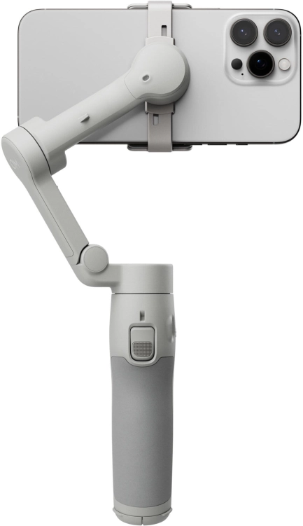 Gimbal DJI Osmo Mobile 7
