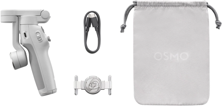 Gimbal DJI Osmo Mobile 7