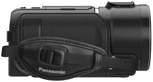 Kamera Panasonic HC-V900