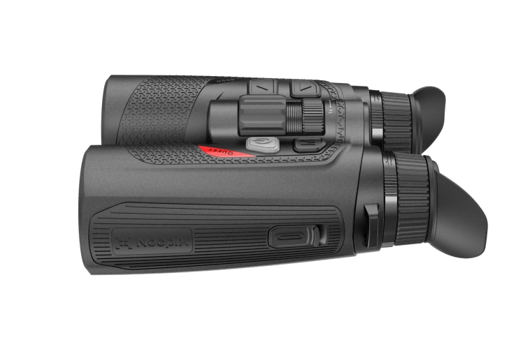Lornetka Nocpix Quest H35R