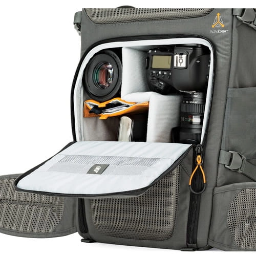 Lowepro plecak Flipside TREK BP 450 AW do DSLR/DJI MAVIC