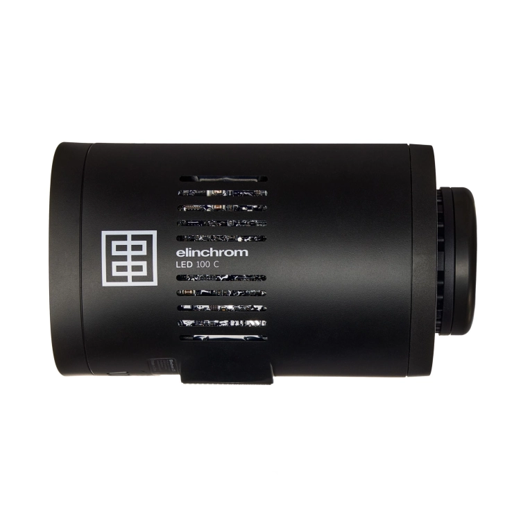 Lampa LED Elinchrom 100 C