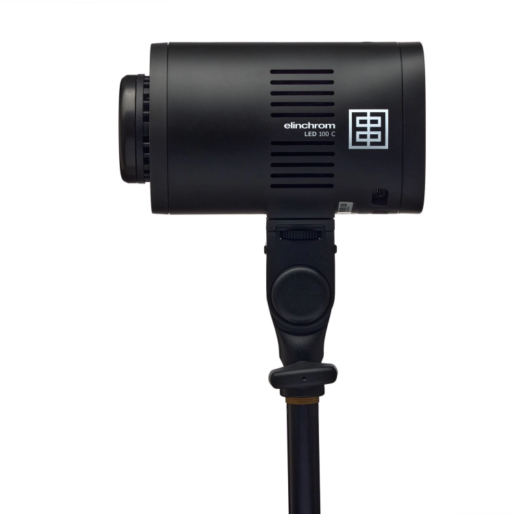Lampa LED Elinchrom 100 C